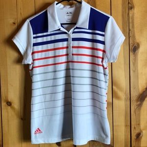 Adidas Golf Shirt